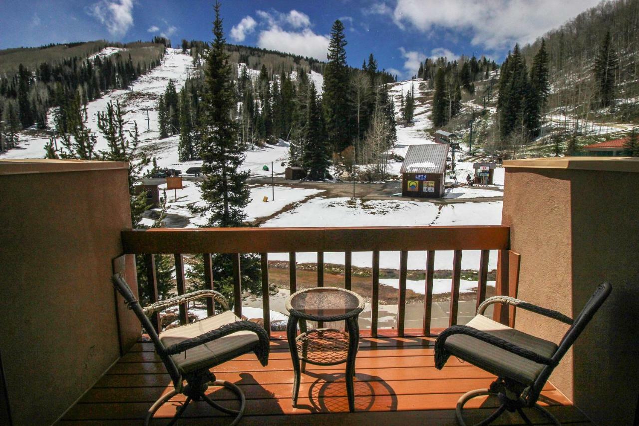 Purgatory Village #305 Durango Mountain Resort  Luaran gambar
