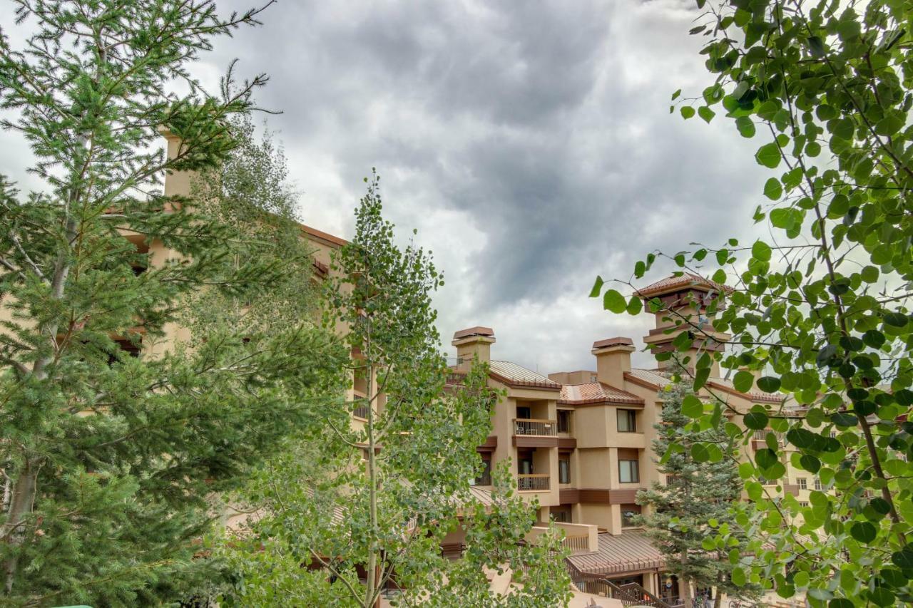 Purgatory Village #305 Durango Mountain Resort  Luaran gambar