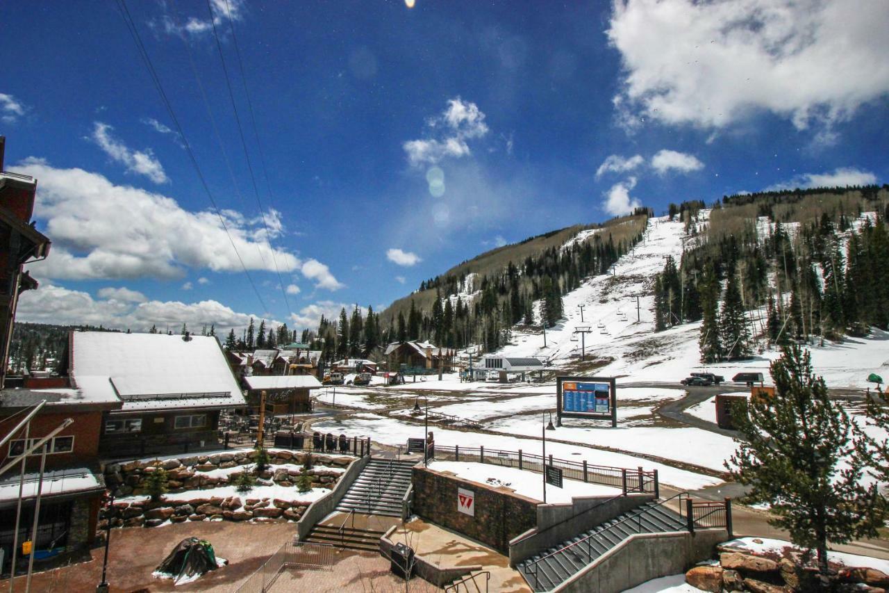 Purgatory Village #305 Durango Mountain Resort  Luaran gambar
