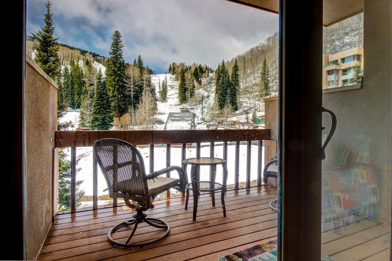 Purgatory Village #305 Durango Mountain Resort  Luaran gambar