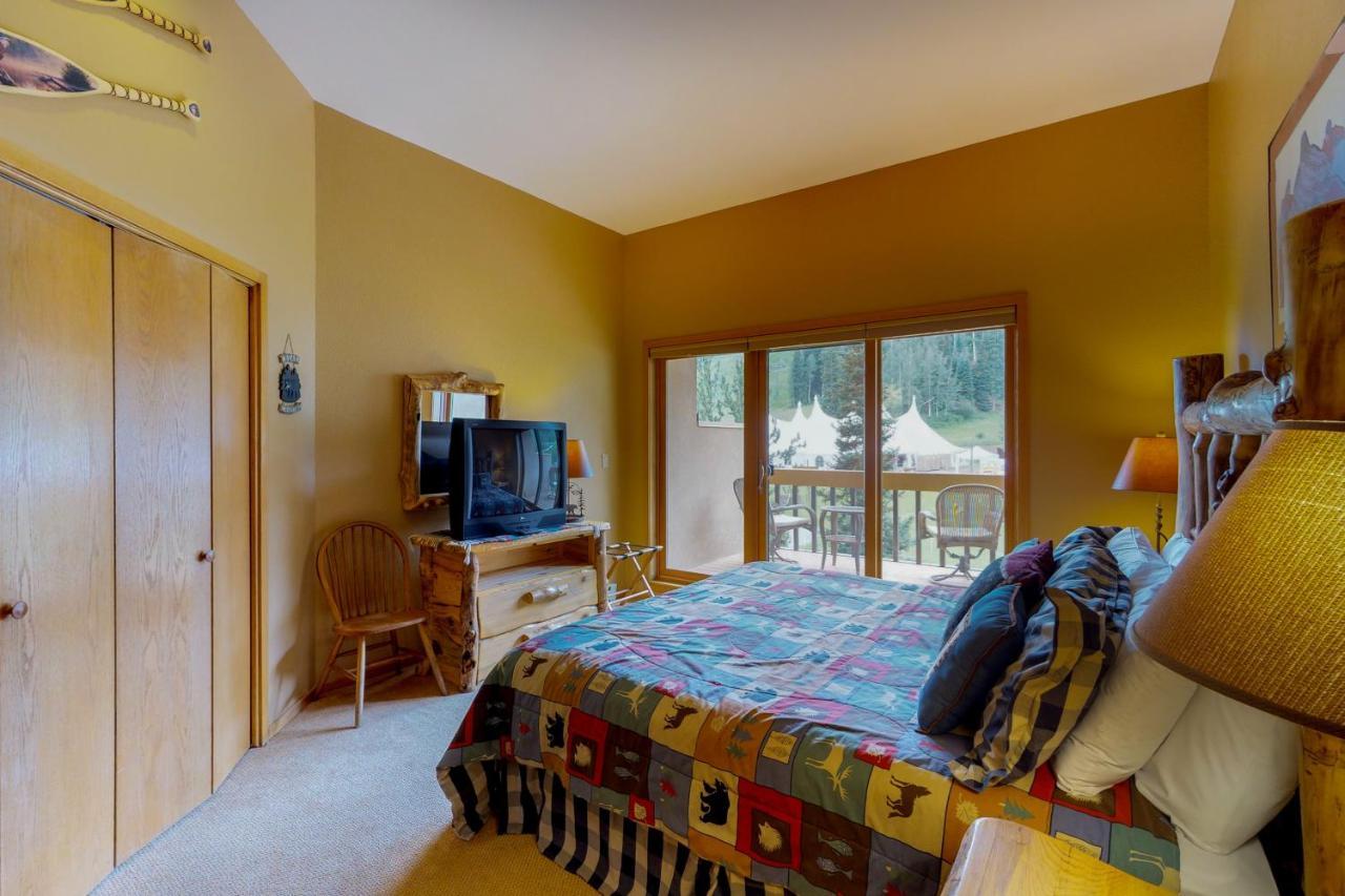 Purgatory Village #305 Durango Mountain Resort  Luaran gambar